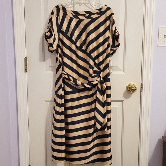 Jones New York Dress, petite - Picture 1 of 8
